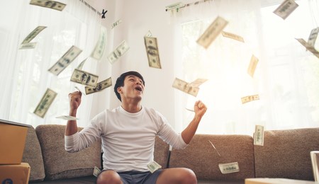 熱錢襲來X最熱浪潮 錢進熱門趨勢基金!