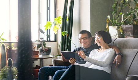 存退休金的方法怎樣最快?該領配息嗎?- 群益投信