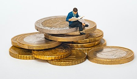 退休後月領五萬怎麼做 ? 小資族樂退攻略-群益投信
