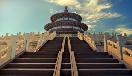 天賜良「基」!回彈後的中國基金值得入手嗎?-群益投信