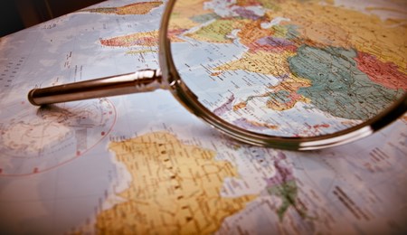 什麼是海外債券？海外債券是什麼? －群益投信