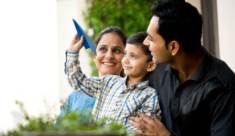 基本面獲利面穩健 印度基金趁勢布局