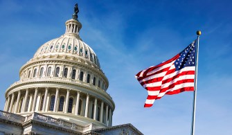 聯準會降息大門開啟但美債殖利率彈升，非投等債依舊上漲