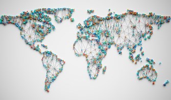 通膨放緩的態勢確立