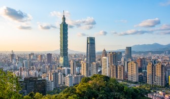 台股短期震盪打底後 有轉折向上契機