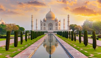 印度三度降息，寬鬆大門開啟，股市漲勢料將延續