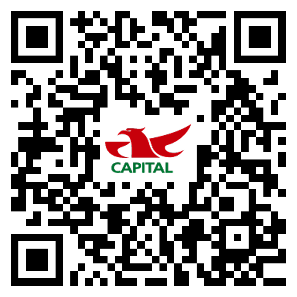 ETF電子通知書服務 QR Code